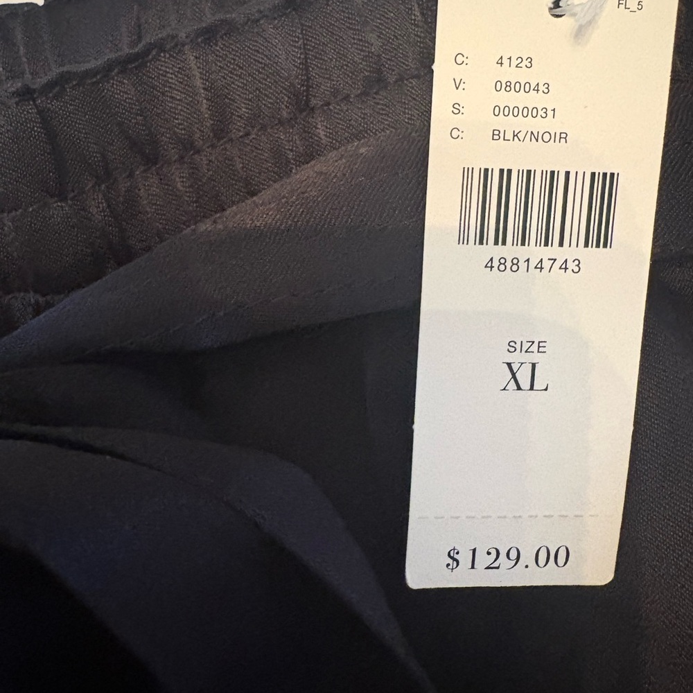 Sanctuary for Anthropologie pants - Picture 3 of 5